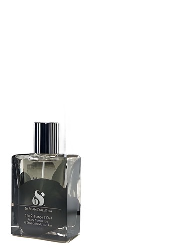 Frasco de Six Scents Series Three 2 Mary Katrantzou: Trompe L'Oleil, de Six Scents