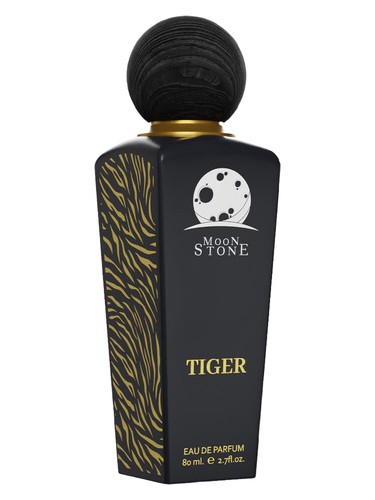 Frasco de Tiger, de Moon Stone