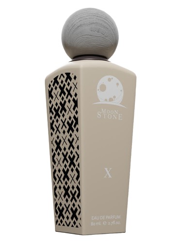 Frasco de X, de Moon Stone