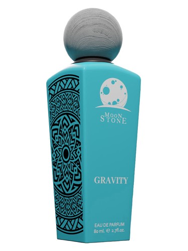 Frasco de Gravity, de Moon Stone