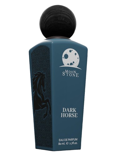 Frasco de Dark Horse, de Moon Stone