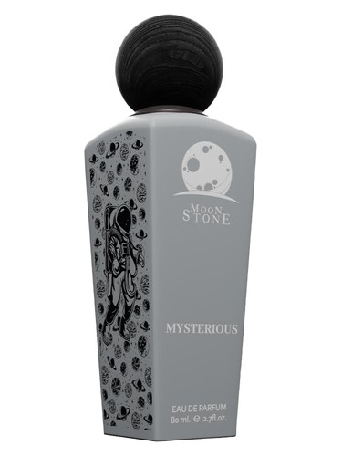 Frasco de Mysterious, de Moon Stone