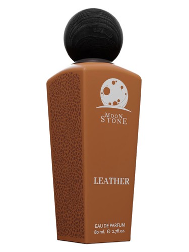 Frasco de Leather, de Moon Stone