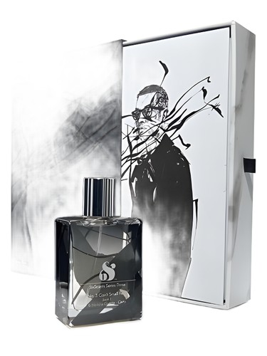 Frasco de Six Scents Series Three 3 Junn.J: Can't Smell Fear, de Six Scents