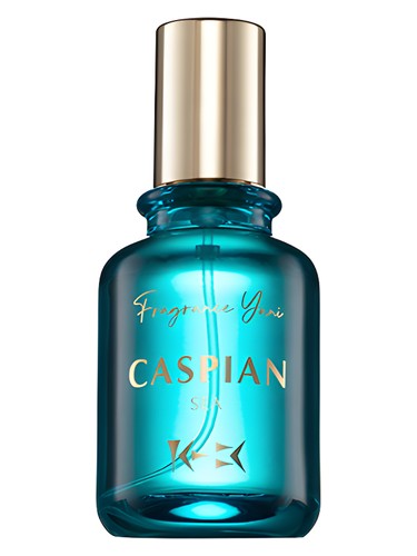 Frasco de Caspian Sea — YANI