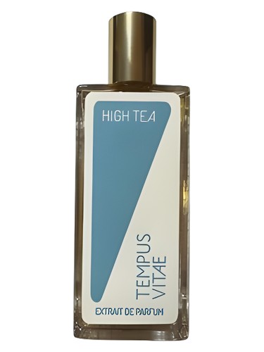 Frasco de High Tea, de Tempus Vitae