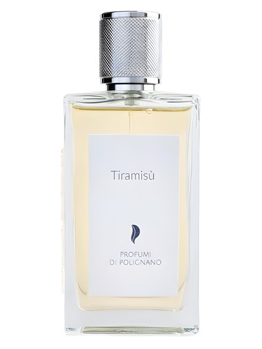 Frasco de Tiramisù — Profumi Di Polignano