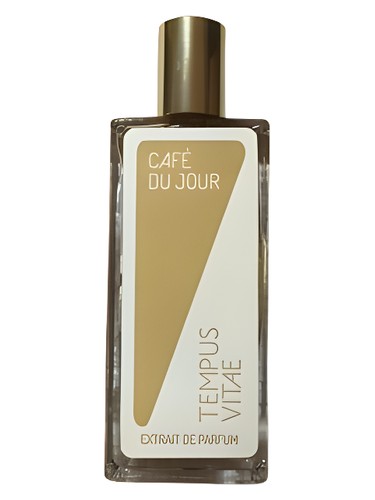 Frasco de Café Du Jour, de Tempus Vitae