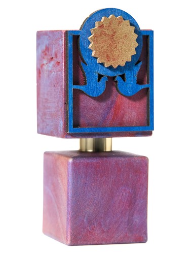 Frasco de Amor - Romantic Potion, de Adi Ale Van