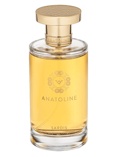 Frasco de Sardis, de Anatoline
