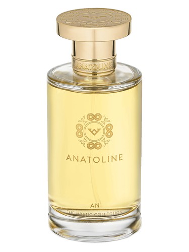 Frasco de An, de Anatoline