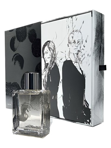 Frasco de Six Scents Series Three 6 Ohne Titel: M, de Six Scents