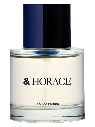 Frasco de & Horace, de Horace