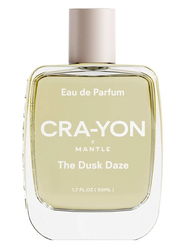 Frasco de The Dusk Daze — Cra-yon