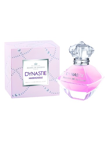 Frasco de Dynastie Mademoiselle, de Princesse Marina De Bourbon