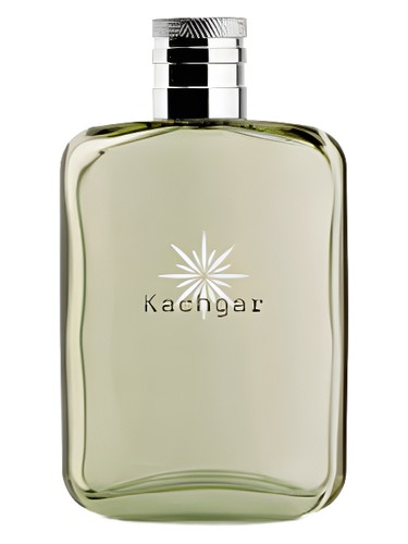 Frasco de Kachgar — ID Parfums