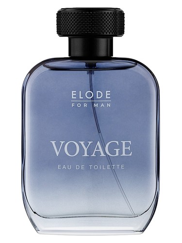 Frasco de Voyage, de Elode