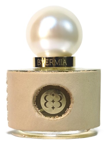 Frasco de Ambrosia, de Byermia