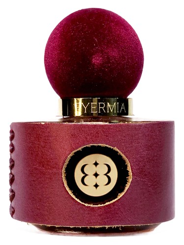Frasco de Tiger Rouge, de Byermia