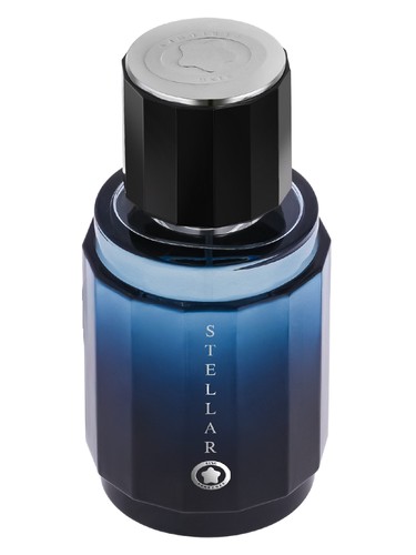 Frasco de Stellar, de RING
