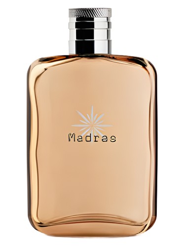 Frasco de Madras, de ID Parfums