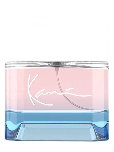 Frasco de Candy Delight, de Karl Kani