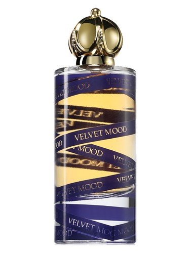 Frasco de Velvet Mood, de French Avenue