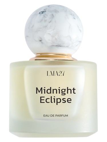 Frasco de Midnight Eclipse, de LMA27