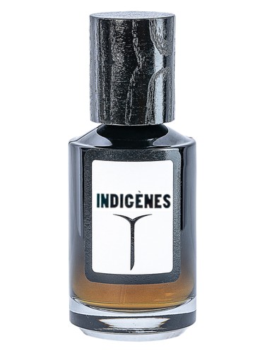 Frasco de Indigene, de Olfacto