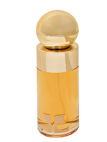Frasco de Empreinte — Courrèges