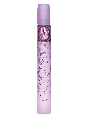 Frasco de Cuba Young Violet, de Cuba Paris