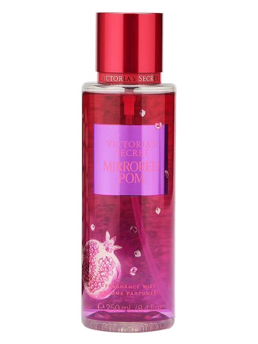 Frasco de Mirrored Pom, de Victoria's Secret