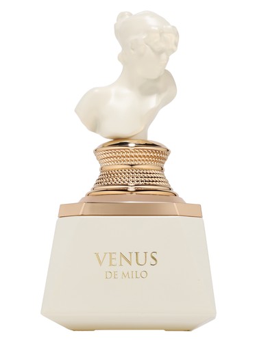 Frasco de Venus de Milo — French Avenue
