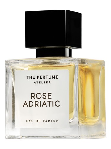 Frasco de Rose Adriatic — The Perfume Atelier