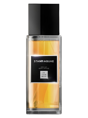 Frasco de Stant Aquae, de In The Box