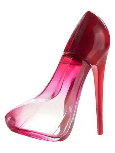 Frasco de Pink Sapphire, de Giverny