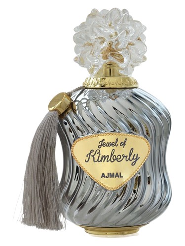 Frasco de Jewel Of Kimberly, de Ajmal
