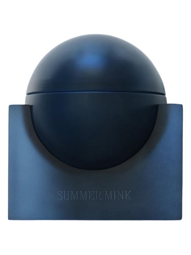 Frasco de Summer Mink — Better World Fragrance House