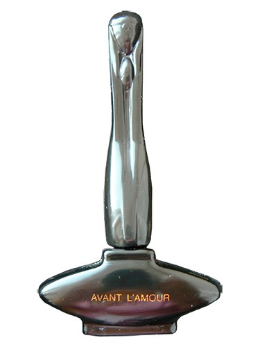 Frasco de Avant L'Amour, de Parfums Namara