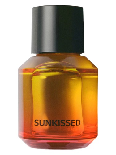 Frasco de Sunkissed, de Mango
