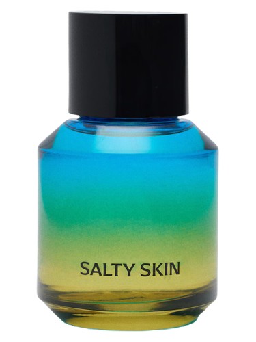 Frasco de Salty Skin, de Mango