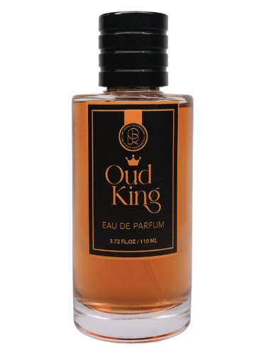 Frasco de Oud King, de Ori Russo