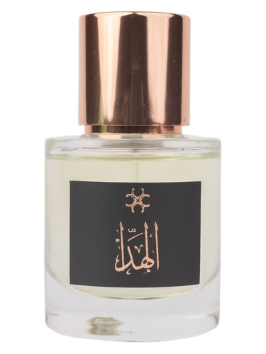Frasco de Al Hada — Caravana Luxury