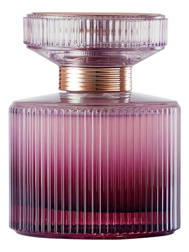 Frasco de Amber Elixir Mystery — Oriflame
