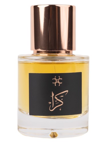 Frasco de Kara — Caravana Luxury