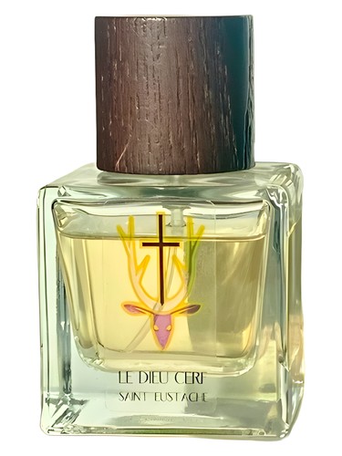Frasco de Le Dieu Cerf - Saint Eustache, de Le Dieu Cerf