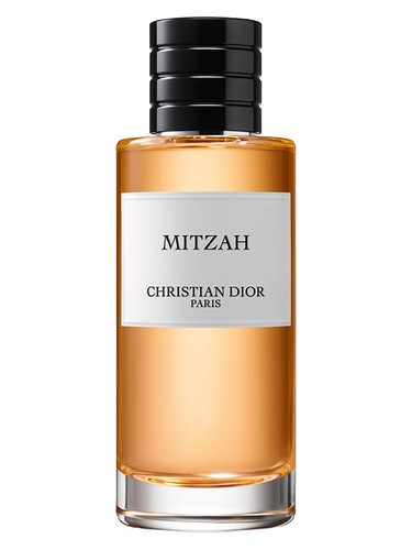 Frasco de La Collection Couturier Parfumeur Mitzah — Dior