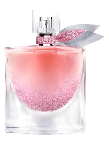 Frasco de La Vie Est Belle L'Eau de Parfum Sparkling Edition — Lancôme
