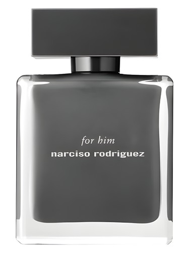 Frasco de Narciso Rodriguez for Him — Narciso Rodriguez