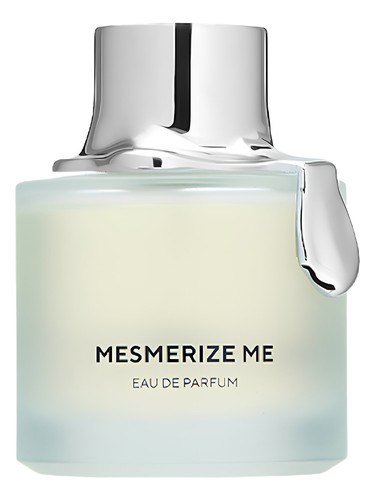 Frasco de Mesmerize Me, de For Me by Gold Apple